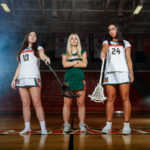 Girls Lacrosse 2024 Mandarin High School