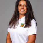 Natalia Gonzalez - Head Softball​ coach