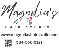 Magnolias Hair Studio Sponsorship