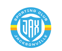 Jacksonville Sporting Club sponsorship